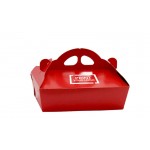 Customized Pastry Boxes with Logo