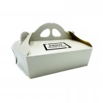 Customized Pastry Boxes with Logo