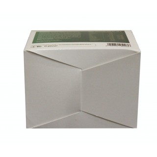 Large-sized crash lock boxe   