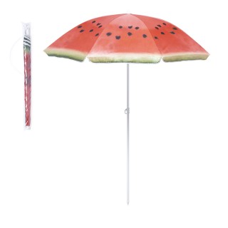 Beach umbrella