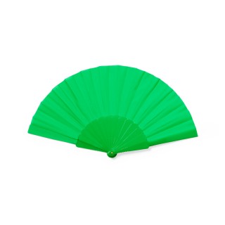 Folding fan