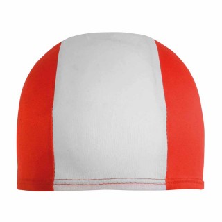 Swimming cap