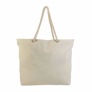 Sac de plage en coton