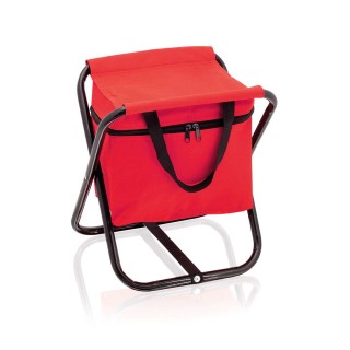 Folding chair