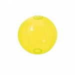 Bola inflable de PVC