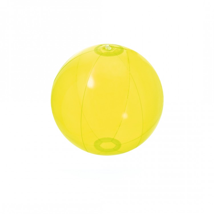 Bola inflable de PVC