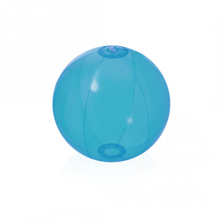 Bola inflable de PVC