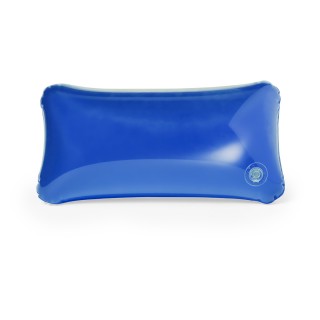 Inflatable pillow