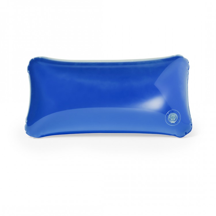 Almohada inflable