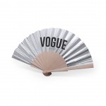 Folding fan