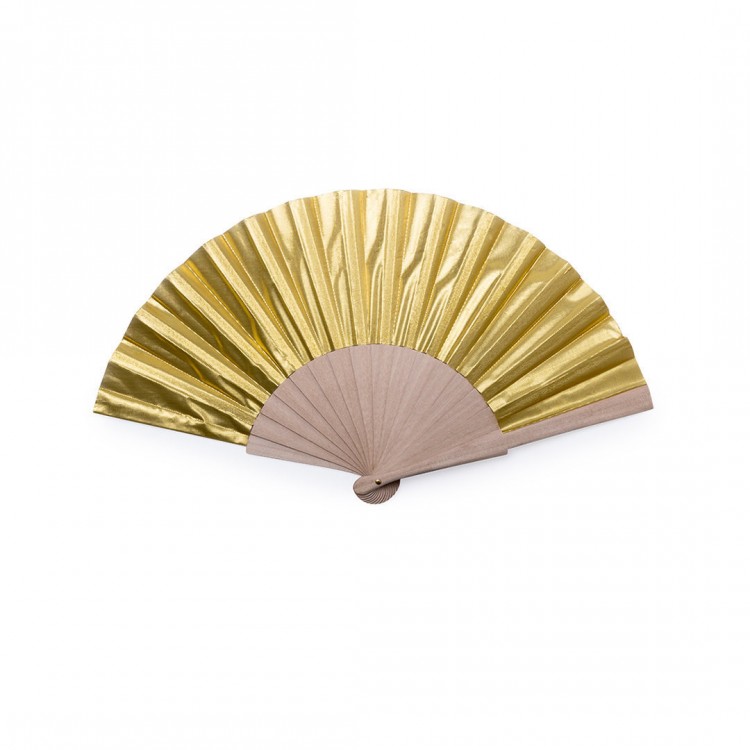 Folding fan