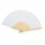 Folding fan