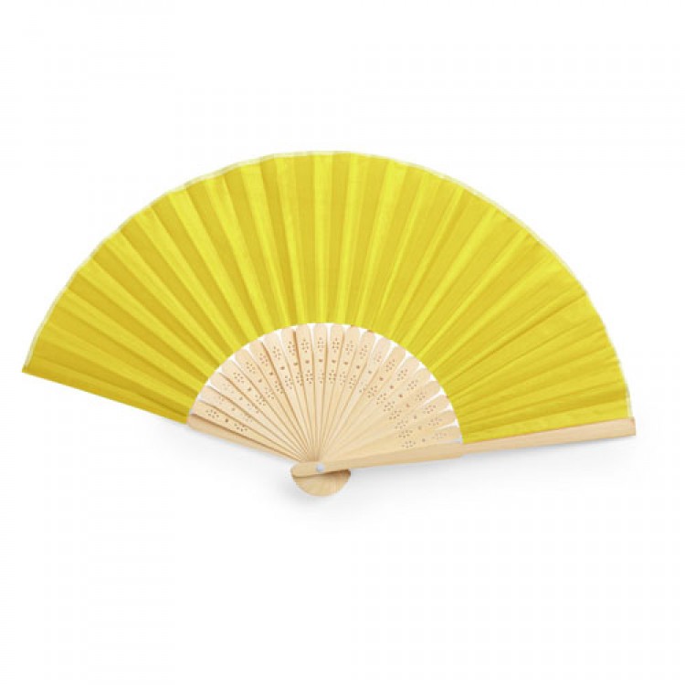 Folding fan