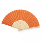 Folding fan