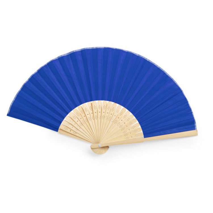 Folding fan