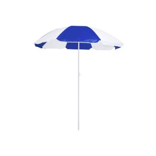 Beach umbrella