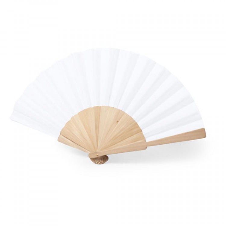 Folding fan