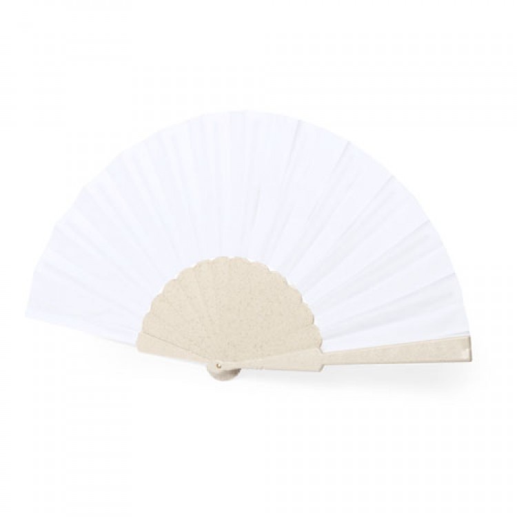 Folding fan