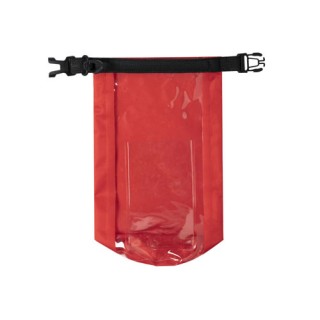 Waterproof bag