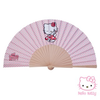 Hallo Kitty Fan