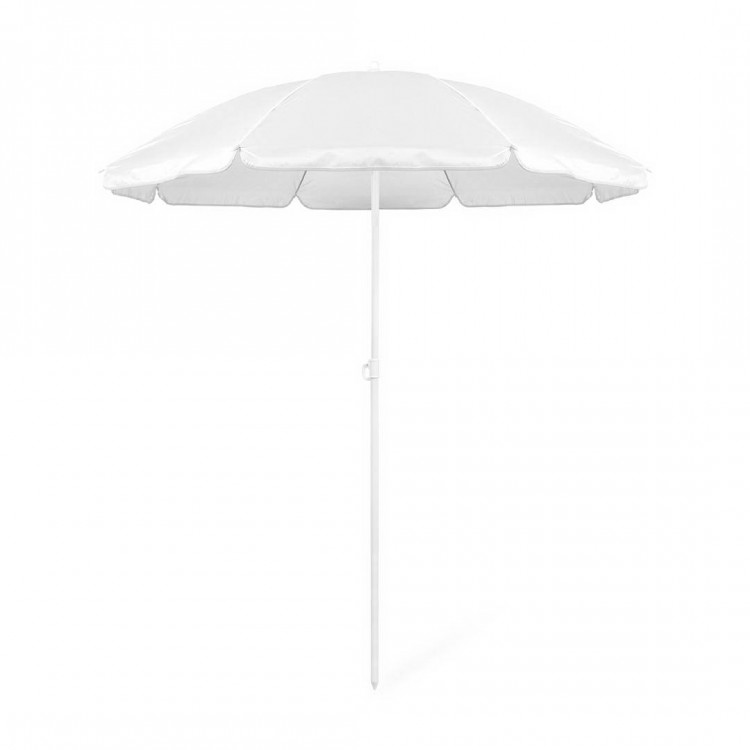 Beach umbrella