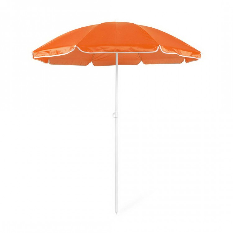 Beach umbrella