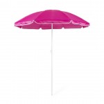 Beach umbrella