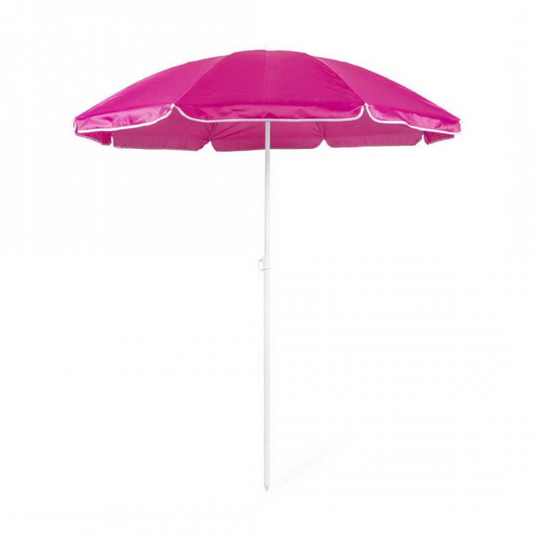 Beach umbrella