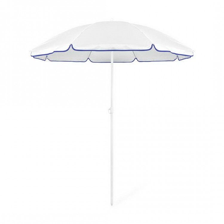 Beach umbrella