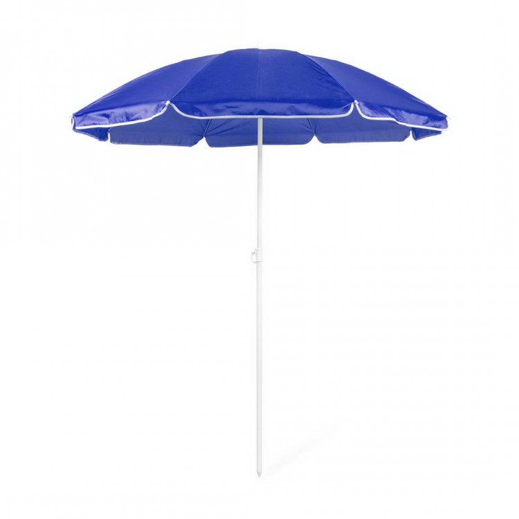 Beach umbrella