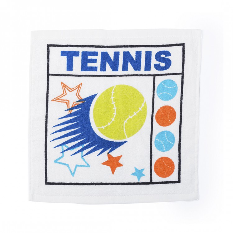 Sports towel