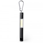 Magnetic torch with 6 lights and bottle opener