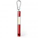 Magnetic torch with 6 lights and bottle opener