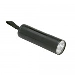 3 led flashlight