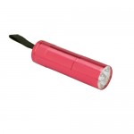 3 led flashlight