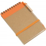 Notepads with pen