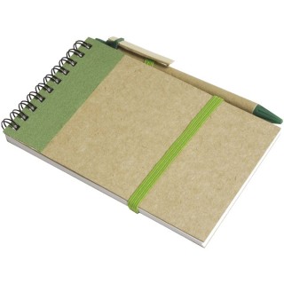 Notepads with pen