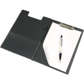 Folder with A4 clipboard