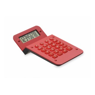 Calculatrice à 8 chiffres