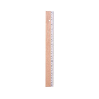 Ruler 30 cm