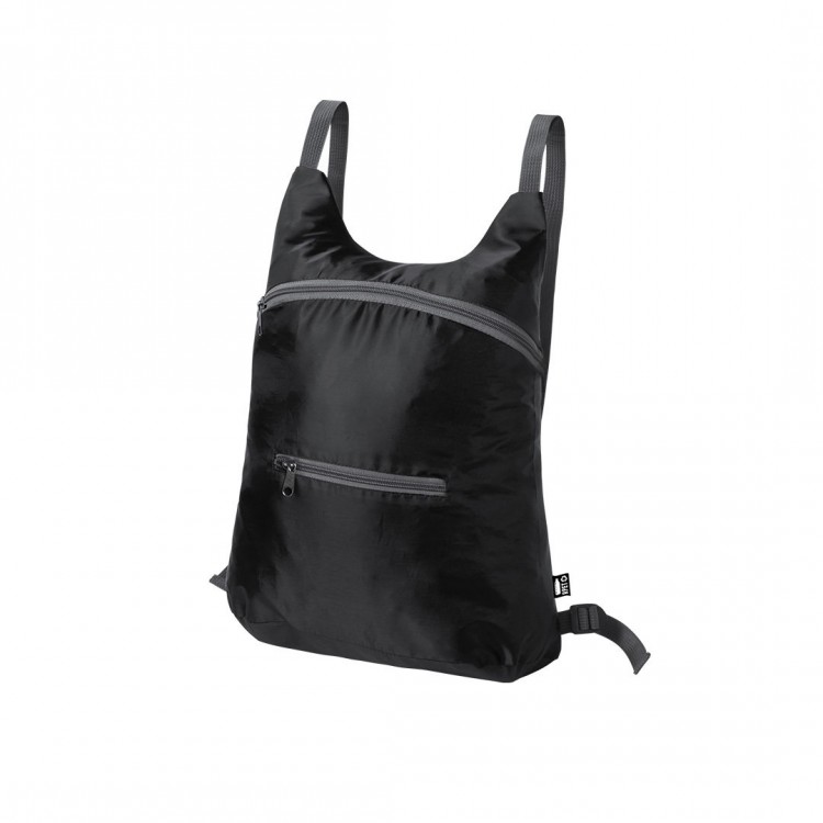 Mochila plegable