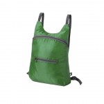 Mochila plegable