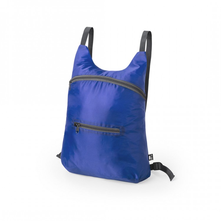 Mochila plegable