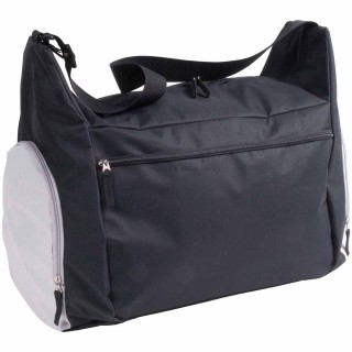 Sports and travel duffel bag