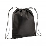 Non-woven drawstring bag   