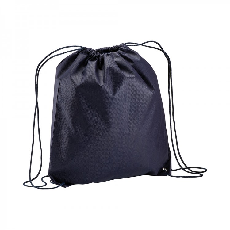 Non-woven drawstring bag   