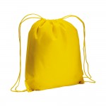 Non-woven drawstring bag   