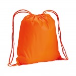 Non-woven drawstring bag   