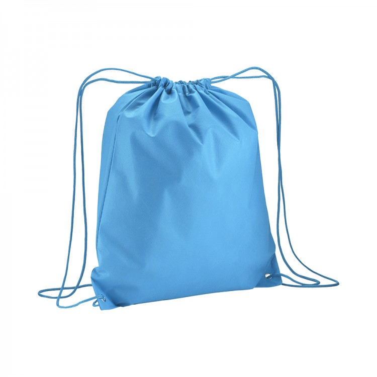 Non-woven drawstring bag   