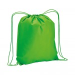 Non-woven drawstring bag   